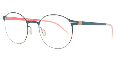 Etnia Barcelona 6 ORBIT 50O Eyeglasses