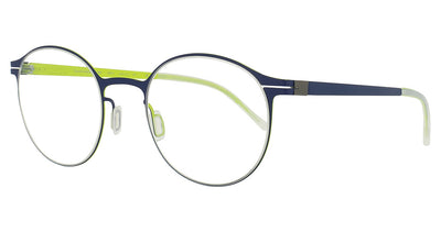 Etnia Barcelona 6 ORBIT 50O Eyeglasses