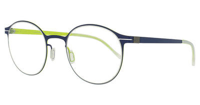 Etnia Barcelona 6 ORBIT 50O Eyeglasses