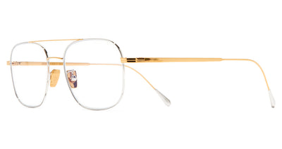 Cutler and Gross AUOP000352GR Eyeglasses