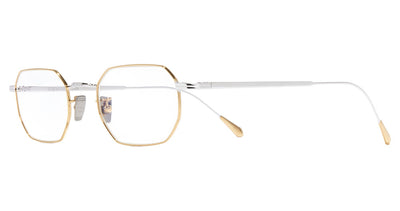 Cutler and Gross AUOP000548RG Eyeglasses