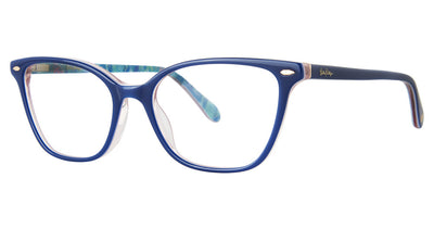 Lilly Pulitzer Braunwyn Eyeglasses