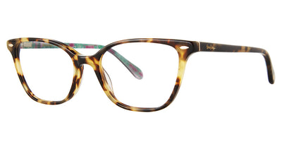 Lilly Pulitzer Braunwyn Eyeglasses