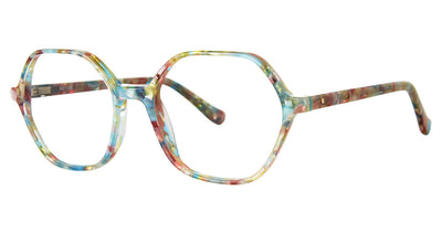 kensie Reality Eyeglasses