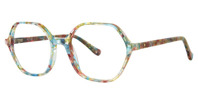 kensie Reality Eyeglasses