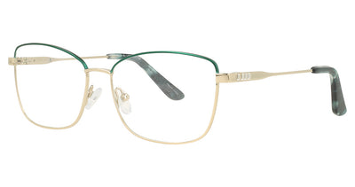 Elegante EL54 Eyeglasses