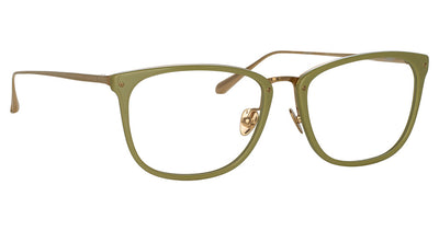 Linda Farrow LFL1457 CASSIN Eyeglasses
