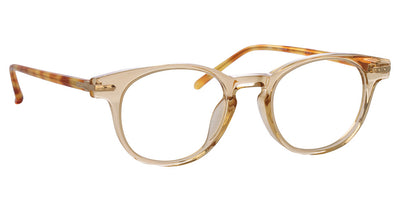 Linda Farrow LF25 BAY Eyeglasses