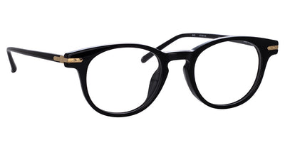 Linda Farrow LF25 BAY Eyeglasses