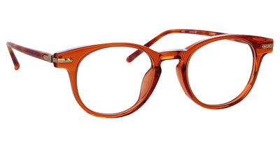 Linda Farrow LF25 BAY Eyeglasses