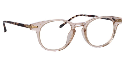 Linda Farrow LF25 BAY Eyeglasses