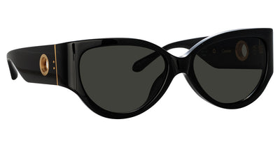 Linda Farrow LFL1425S CONNIE Sunglasses