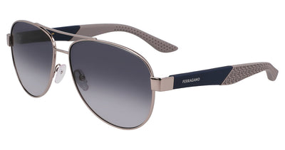 Ferragamo SF275SN Sunglasses
