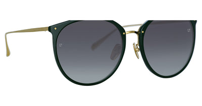 Linda Farrow LFL747S KINGS Sunglasses