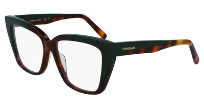 Ferragamo SF2939N Eyeglasses