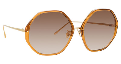 Linda Farrow LFLC901S ALONA Sunglasses