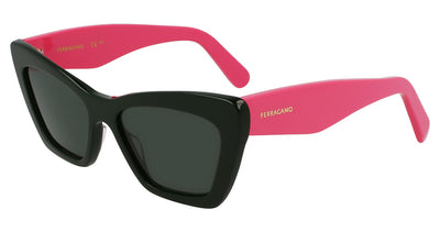 Ferragamo SF929SN Sunglasses