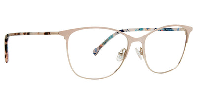 Vera Bradley VB Erika Eyeglasses