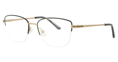 Cote d Azur CDA-372 Eyeglasses