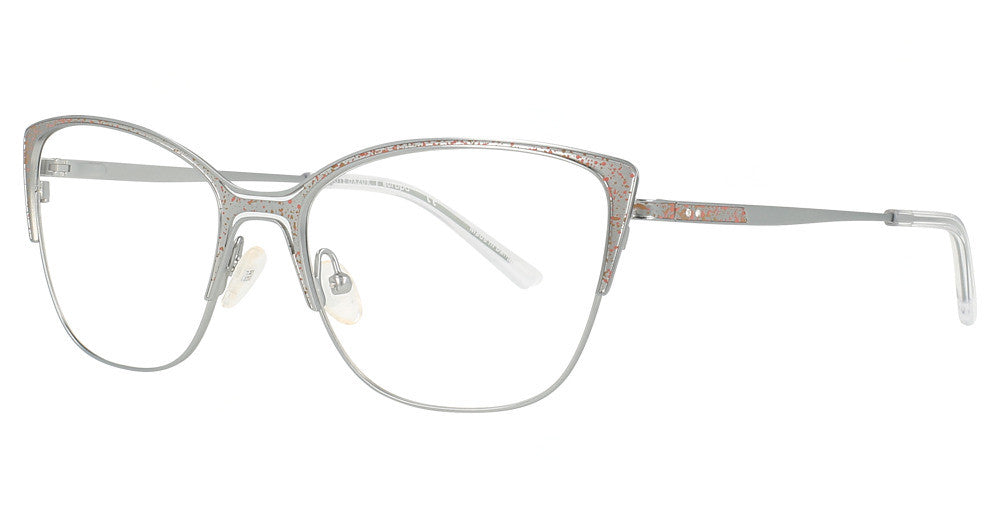 Cote d Azur CDA-374 Eyeglasses