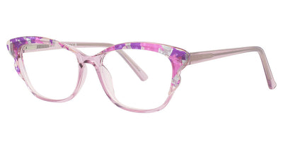 Enhance 4387 Eyeglasses