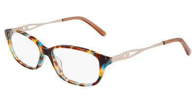 Marchon NYC M-5027 Eyeglasses