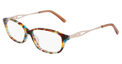 Marchon NYC M-5027 Eyeglasses