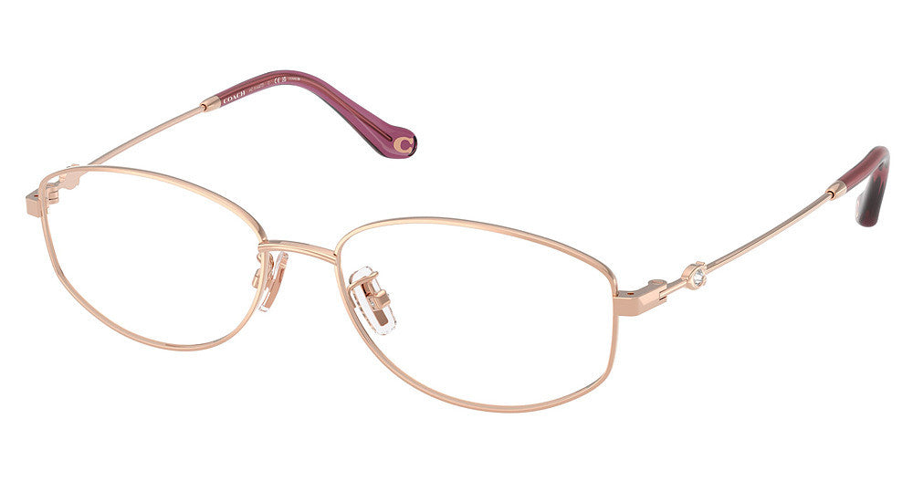 COACH HC5144TD Eyeglasses