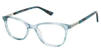 Alexander Collection Pippa Eyeglasses
