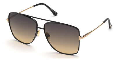 Tom Ford FT0838 Sunglasses