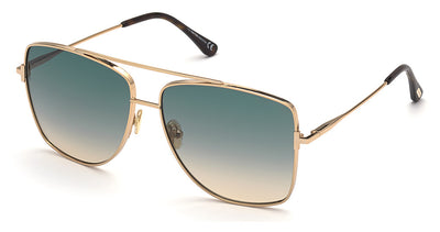 Tom Ford FT0838 Sunglasses