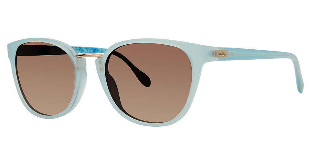 Lilly Pulitzer Napoli Sunglasses
