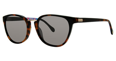 Lilly Pulitzer Napoli Sunglasses