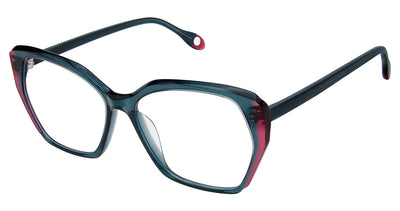 FYSH FYSH 3741 Eyeglasses