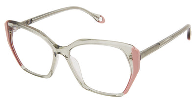 FYSH FYSH 3741 Eyeglasses
