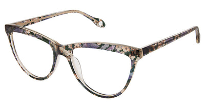 FYSH FYSH 3742 Eyeglasses