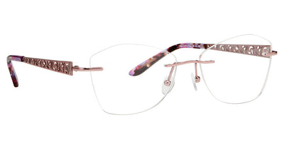Totally Rimless Adeena 376 Eyeglasses