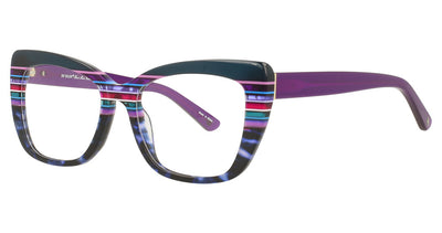Divaldi DVO8240 Eyeglasses