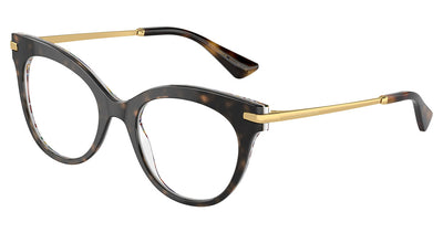 DOLCE & GABBANA DG3392 Eyeglasses