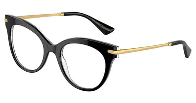 DOLCE & GABBANA DG3392 Eyeglasses
