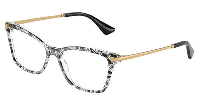 DOLCE & GABBANA DG3393 Eyeglasses