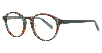Inface IFCLEVER Eyeglasses