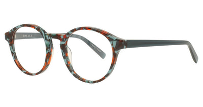 Inface IFCLEVER Eyeglasses