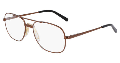 Marchon NYC M-9010 Eyeglasses