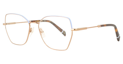 Etnia Barcelona 4 VGREGO 55O Eyeglasses