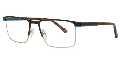 Etnia Barcelona 4 LUBECK 57O Eyeglasses