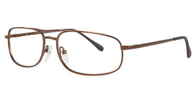 Hudson Optical ST3 Eyeglasses