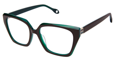 FYSH FYSH 3745 Eyeglasses
