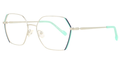 Scott Harris Scott Harris 914 Eyeglasses