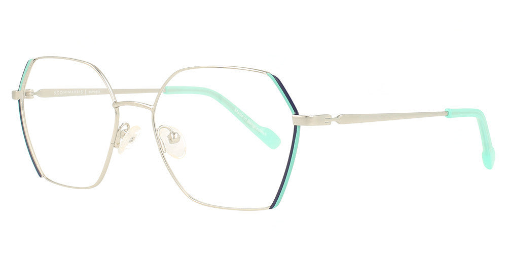 Scott Harris Scott Harris 914 Eyeglasses